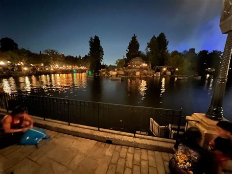 River Belle .